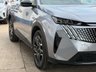 USED 2024 74 PEUGEOT 3008 1.2 HYBRID Allure SUV 5dr Petrol Hybrid e-DSC6 Euro 6 (s/s) (136 ps) UNDER 2400 MILES, NOVEMBER 27 PEUGEOT WARRANTY