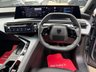 USED 2024 74 PEUGEOT 3008 1.2 HYBRID Allure SUV 5dr Petrol Hybrid e-DSC6 Euro 6 (s/s) (136 ps) UNDER 2400 MILES, NOVEMBER 27 PEUGEOT WARRANTY