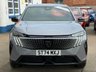 USED 2024 74 PEUGEOT 3008 1.2 HYBRID Allure SUV 5dr Petrol Hybrid e-DSC6 Euro 6 (s/s) (136 ps) UNDER 2400 MILES, NOVEMBER 27 PEUGEOT WARRANTY
