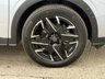 USED 2024 74 PEUGEOT 3008 1.2 HYBRID Allure SUV 5dr Petrol Hybrid e-DSC6 Euro 6 (s/s) (136 ps) UNDER 2400 MILES, NOVEMBER 27 PEUGEOT WARRANTY
