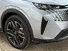 USED 2024 74 PEUGEOT 3008 1.2 HYBRID Allure SUV 5dr Petrol Hybrid e-DSC6 Euro 6 (s/s) (136 ps) UNDER 2400 MILES, NOVEMBER 27 PEUGEOT WARRANTY