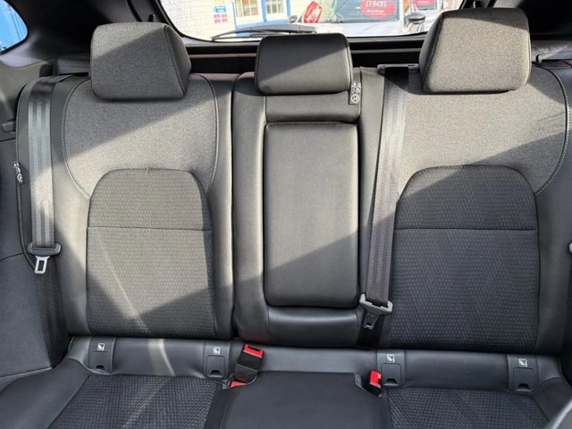 2025 NISSAN QASHQAI 1.3 DIG-T MHEV N-Connecta SUV 5dr Petrol Hybrid Manual Euro 6 (s/s) (140 ps) - Photo 10