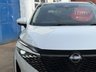 USED 2025 25 NISSAN QASHQAI 1.3 DIG-T MHEV N-Connecta SUV 5dr Petrol Hybrid Manual Euro 6 (s/s) (140 ps) UNDER 6150 MILES, MARCH 2028 NISSAN WARRANTY