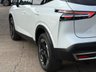 USED 2025 25 NISSAN QASHQAI 1.3 DIG-T MHEV N-Connecta SUV 5dr Petrol Hybrid Manual Euro 6 (s/s) (140 ps) UNDER 6150 MILES, MARCH 2028 NISSAN WARRANTY