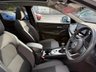 USED 2025 25 NISSAN QASHQAI 1.3 DIG-T MHEV N-Connecta SUV 5dr Petrol Hybrid Manual Euro 6 (s/s) (140 ps) UNDER 6150 MILES, MARCH 2028 NISSAN WARRANTY