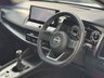 USED 2025 25 NISSAN QASHQAI 1.3 DIG-T MHEV N-Connecta SUV 5dr Petrol Hybrid Manual Euro 6 (s/s) (140 ps) UNDER 6150 MILES, MARCH 2028 NISSAN WARRANTY