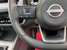 USED 2025 25 NISSAN QASHQAI 1.3 DIG-T MHEV N-Connecta SUV 5dr Petrol Hybrid Manual Euro 6 (s/s) (140 ps) UNDER 6150 MILES, MARCH 2028 NISSAN WARRANTY