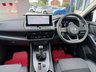 USED 2025 25 NISSAN QASHQAI 1.3 DIG-T MHEV N-Connecta SUV 5dr Petrol Hybrid Manual Euro 6 (s/s) (140 ps) UNDER 6150 MILES, MARCH 2028 NISSAN WARRANTY