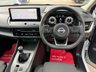USED 2025 25 NISSAN QASHQAI 1.3 DIG-T MHEV N-Connecta SUV 5dr Petrol Hybrid Manual Euro 6 (s/s) (140 ps) UNDER 6150 MILES, MARCH 2028 NISSAN WARRANTY