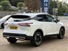 USED 2025 25 NISSAN QASHQAI 1.3 DIG-T MHEV N-Connecta SUV 5dr Petrol Hybrid Manual Euro 6 (s/s) (140 ps) UNDER 6150 MILES, MARCH 2028 NISSAN WARRANTY