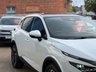 USED 2025 25 NISSAN QASHQAI 1.3 DIG-T MHEV N-Connecta SUV 5dr Petrol Hybrid Manual Euro 6 (s/s) (140 ps) UNDER 6150 MILES, MARCH 2028 NISSAN WARRANTY