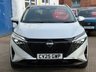 USED 2025 25 NISSAN QASHQAI 1.3 DIG-T MHEV N-Connecta SUV 5dr Petrol Hybrid Manual Euro 6 (s/s) (140 ps) UNDER 6150 MILES, MARCH 2028 NISSAN WARRANTY