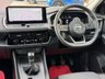 USED 2025 25 NISSAN QASHQAI 1.3 DIG-T MHEV N-Connecta SUV 5dr Petrol Hybrid Manual Euro 6 (s/s) (140 ps) UNDER 6150 MILES, MARCH 2028 NISSAN WARRANTY