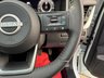 USED 2025 25 NISSAN QASHQAI 1.3 DIG-T MHEV N-Connecta SUV 5dr Petrol Hybrid Manual Euro 6 (s/s) (140 ps) UNDER 6150 MILES, MARCH 2028 NISSAN WARRANTY