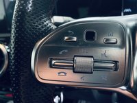 USED 2018 X MERCEDES-BENZ A-CLASS 1.5 A180d AMG Line Hatchback 5dr Diesel 7G-DCT Euro 6 (s/s) (116 ps) 