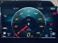 USED 2018 X MERCEDES-BENZ A-CLASS 1.5 A180d AMG Line Hatchback 5dr Diesel 7G-DCT Euro 6 (s/s) (116 ps) 