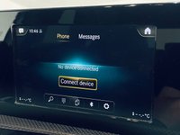 USED 2018 X MERCEDES-BENZ A-CLASS 1.5 A180d AMG Line Hatchback 5dr Diesel 7G-DCT Euro 6 (s/s) (116 ps) 