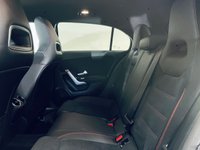 USED 2018 X MERCEDES-BENZ A-CLASS 1.5 A180d AMG Line Hatchback 5dr Diesel 7G-DCT Euro 6 (s/s) (116 ps) 