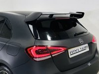 USED 2018 X MERCEDES-BENZ A-CLASS 1.5 A180d AMG Line Hatchback 5dr Diesel 7G-DCT Euro 6 (s/s) (116 ps) 