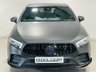 USED 2018 X MERCEDES-BENZ A-CLASS 1.5 A180d AMG Line Hatchback 5dr Diesel 7G-DCT Euro 6 (s/s) (116 ps) 
