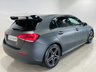 USED 2018 X MERCEDES-BENZ A-CLASS 1.5 A180d AMG Line Hatchback 5dr Diesel 7G-DCT Euro 6 (s/s) (116 ps) 