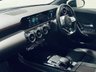 USED 2018 X MERCEDES-BENZ A-CLASS 1.5 A180d AMG Line Hatchback 5dr Diesel 7G-DCT Euro 6 (s/s) (116 ps) 