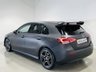USED 2018 X MERCEDES-BENZ A-CLASS 1.5 A180d AMG Line Hatchback 5dr Diesel 7G-DCT Euro 6 (s/s) (116 ps) 