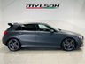 USED 2018 X MERCEDES-BENZ A-CLASS 1.5 A180d AMG Line Hatchback 5dr Diesel 7G-DCT Euro 6 (s/s) (116 ps) 