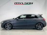 USED 2018 X MERCEDES-BENZ A-CLASS 1.5 A180d AMG Line Hatchback 5dr Diesel 7G-DCT Euro 6 (s/s) (116 ps) 
