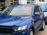 USED 2025 25 VOLKSWAGEN T-ROC 1.0 TSI Match SUV 5dr Petrol Manual Euro 6 (s/s) (115 ps) UNDER 200 MILES, AUGUST 2028 VOLKSWAGEN WARRANTY