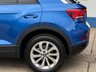 USED 2025 25 VOLKSWAGEN T-ROC 1.0 TSI Match SUV 5dr Petrol Manual Euro 6 (s/s) (115 ps) UNDER 200 MILES, AUGUST 2028 VOLKSWAGEN WARRANTY