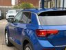 USED 2025 25 VOLKSWAGEN T-ROC 1.0 TSI Match SUV 5dr Petrol Manual Euro 6 (s/s) (115 ps) UNDER 200 MILES, AUGUST 2028 VOLKSWAGEN WARRANTY