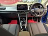 USED 2025 25 VOLKSWAGEN T-ROC 1.0 TSI Match SUV 5dr Petrol Manual Euro 6 (s/s) (115 ps) UNDER 200 MILES, AUGUST 2028 VOLKSWAGEN WARRANTY
