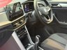 USED 2025 25 VOLKSWAGEN T-ROC 1.0 TSI Match SUV 5dr Petrol Manual Euro 6 (s/s) (115 ps) UNDER 200 MILES, AUGUST 2028 VOLKSWAGEN WARRANTY