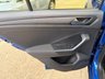 USED 2025 25 VOLKSWAGEN T-ROC 1.0 TSI Match SUV 5dr Petrol Manual Euro 6 (s/s) (115 ps) UNDER 200 MILES, AUGUST 2028 VOLKSWAGEN WARRANTY