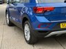 USED 2025 25 VOLKSWAGEN T-ROC 1.0 TSI Match SUV 5dr Petrol Manual Euro 6 (s/s) (115 ps) UNDER 200 MILES, AUGUST 2028 VOLKSWAGEN WARRANTY