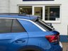 USED 2025 25 VOLKSWAGEN T-ROC 1.0 TSI Match SUV 5dr Petrol Manual Euro 6 (s/s) (115 ps) UNDER 200 MILES, AUGUST 2028 VOLKSWAGEN WARRANTY