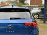 USED 2025 25 VOLKSWAGEN T-ROC 1.0 TSI Match SUV 5dr Petrol Manual Euro 6 (s/s) (115 ps) UNDER 200 MILES, AUGUST 2028 VOLKSWAGEN WARRANTY