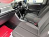 USED 2025 25 VOLKSWAGEN T-ROC 1.0 TSI Match SUV 5dr Petrol Manual Euro 6 (s/s) (115 ps) UNDER 200 MILES, AUGUST 2028 VOLKSWAGEN WARRANTY