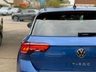 USED 2025 25 VOLKSWAGEN T-ROC 1.0 TSI Match SUV 5dr Petrol Manual Euro 6 (s/s) (115 ps) UNDER 200 MILES, AUGUST 2028 VOLKSWAGEN WARRANTY