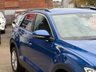 USED 2025 25 VOLKSWAGEN T-ROC 1.0 TSI Match SUV 5dr Petrol Manual Euro 6 (s/s) (115 ps) UNDER 200 MILES, AUGUST 2028 VOLKSWAGEN WARRANTY