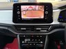 USED 2025 25 VOLKSWAGEN T-ROC 1.0 TSI Match SUV 5dr Petrol Manual Euro 6 (s/s) (115 ps) UNDER 200 MILES, AUGUST 2028 VOLKSWAGEN WARRANTY