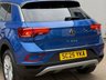 USED 2025 25 VOLKSWAGEN T-ROC 1.0 TSI Match SUV 5dr Petrol Manual Euro 6 (s/s) (115 ps) UNDER 200 MILES, AUGUST 2028 VOLKSWAGEN WARRANTY