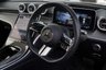 USED 2024 24 MERCEDES-BENZ C-CLASS 2.0 C220dh MHEV AMG Line (Premium Plus) Saloon 4dr Diesel Hybrid G-Tronic+ Euro 6 (s/s) (220 ps) RD CALPRS | HUD | BLCK PCK | 360CAM