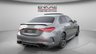 USED 2024 24 MERCEDES-BENZ C-CLASS 2.0 C220dh MHEV AMG Line (Premium Plus) Saloon 4dr Diesel Hybrid G-Tronic+ Euro 6 (s/s) (220 ps) RD CALPRS | HUD | BLCK PCK | 360CAM