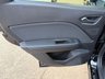 USED 2025 75 RENAULT CAPTUR 1.8 E-TECH esprit Alpine SUV 5dr Petrol Hybrid Auto Euro 6 (s/s) (160 ps) UNDER 1400 MILES