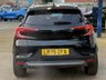 USED 2025 75 RENAULT CAPTUR 1.8 E-TECH esprit Alpine SUV 5dr Petrol Hybrid Auto Euro 6 (s/s) (160 ps) UNDER 1400 MILES