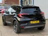 USED 2025 75 RENAULT CAPTUR 1.8 E-TECH esprit Alpine SUV 5dr Petrol Hybrid Auto Euro 6 (s/s) (160 ps) UNDER 1400 MILES