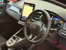 USED 2025 75 RENAULT CAPTUR 1.8 E-TECH esprit Alpine SUV 5dr Petrol Hybrid Auto Euro 6 (s/s) (160 ps) UNDER 1400 MILES