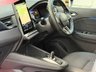 USED 2025 75 RENAULT CAPTUR 1.8 E-TECH esprit Alpine SUV 5dr Petrol Hybrid Auto Euro 6 (s/s) (160 ps) UNDER 1400 MILES